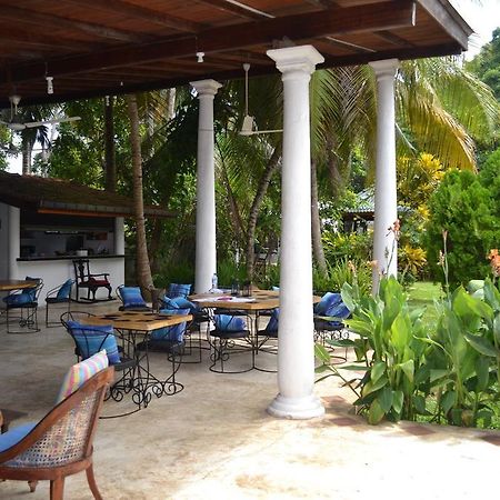 Paradise Garden Унаватуна Экстерьер фото