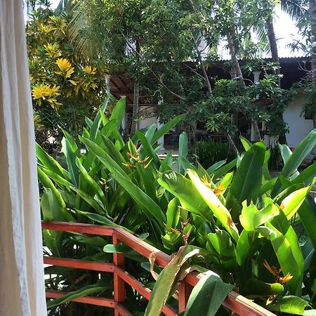 Paradise Garden Унаватуна Экстерьер фото
