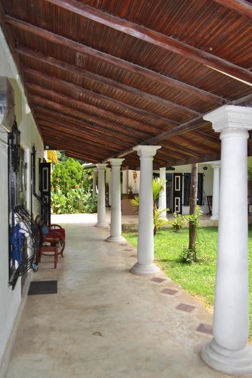 Paradise Garden Унаватуна Экстерьер фото