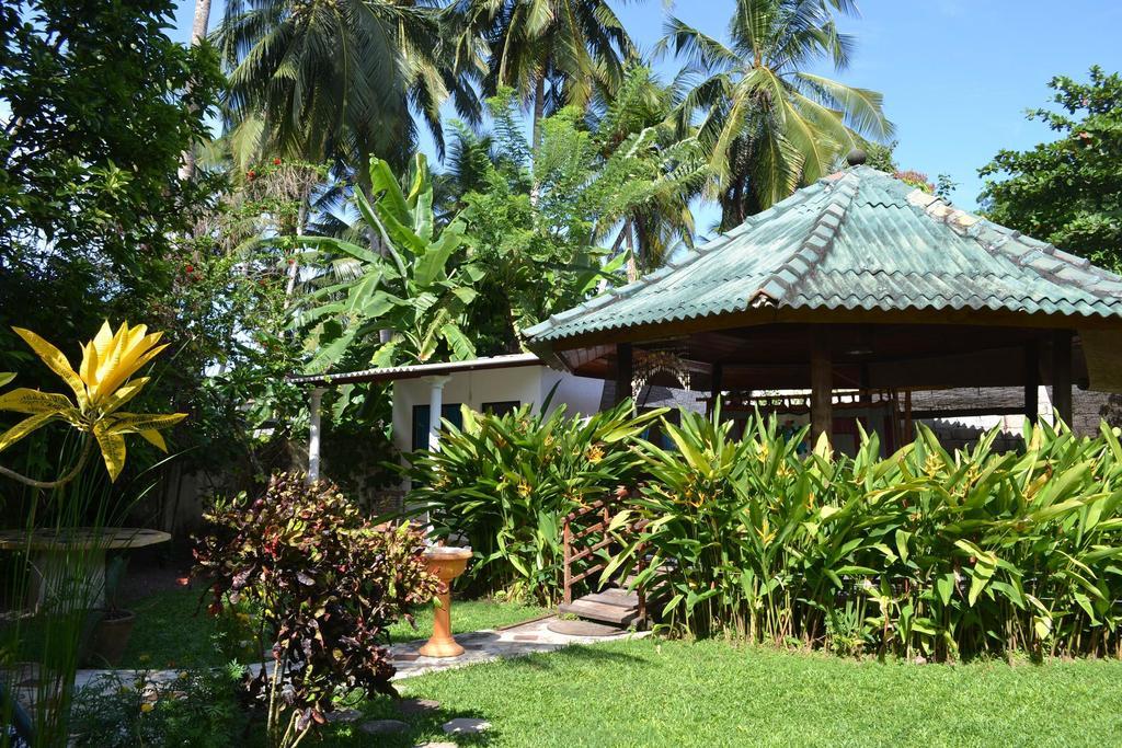 Paradise Garden Унаватуна Экстерьер фото