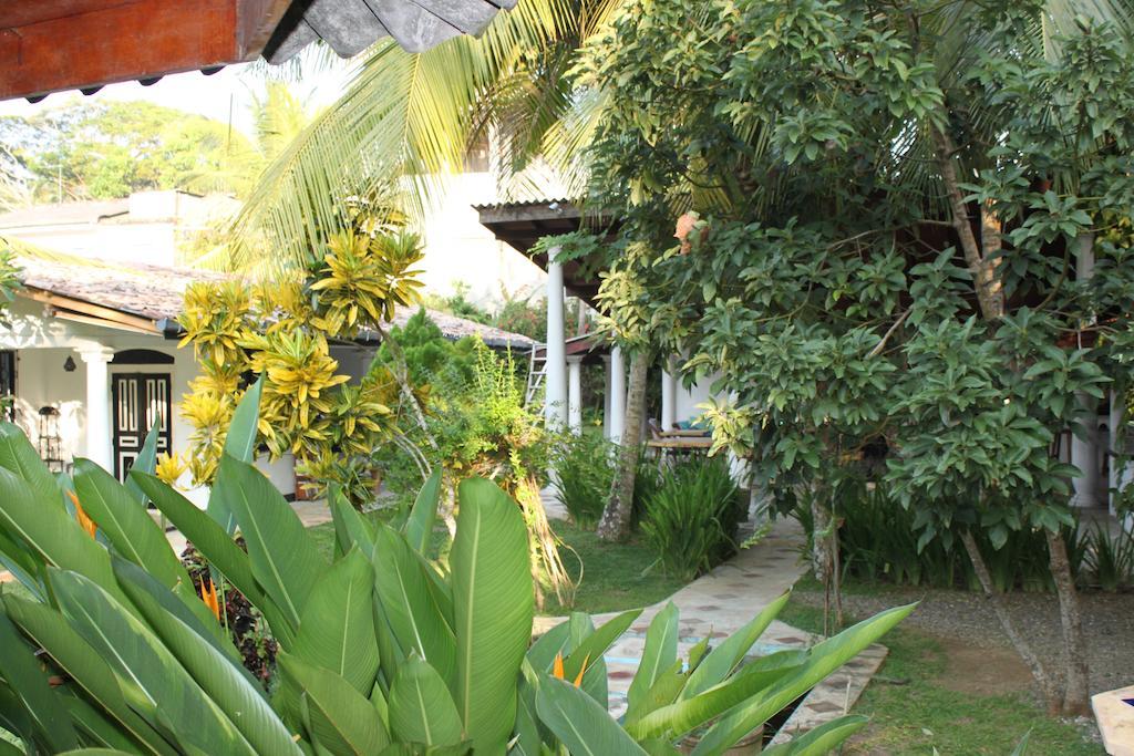 Paradise Garden Унаватуна Экстерьер фото