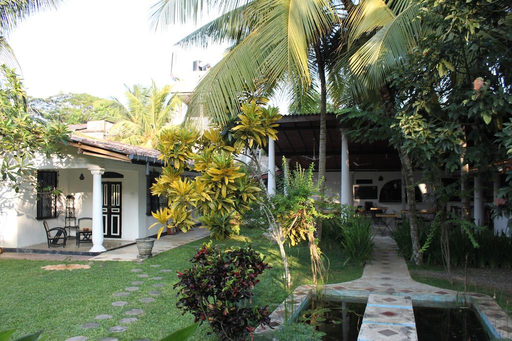 Paradise Garden Унаватуна Экстерьер фото