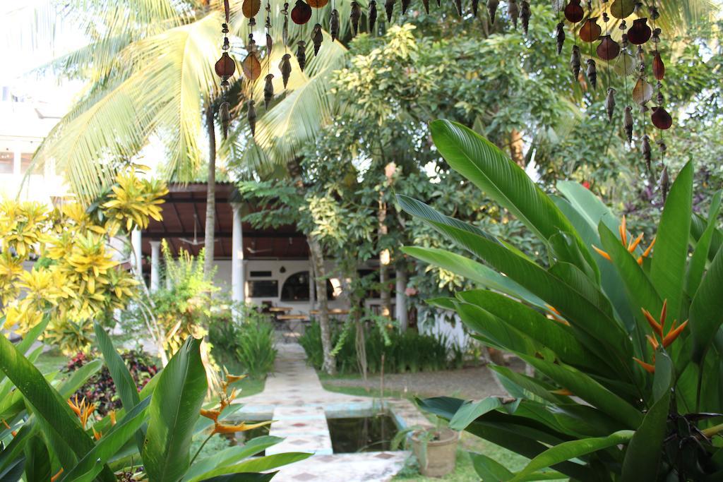 Paradise Garden Унаватуна Экстерьер фото