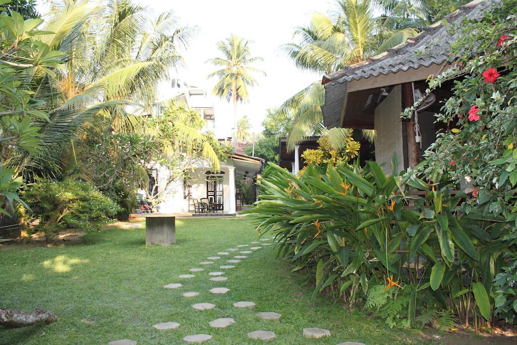Paradise Garden Унаватуна Экстерьер фото
