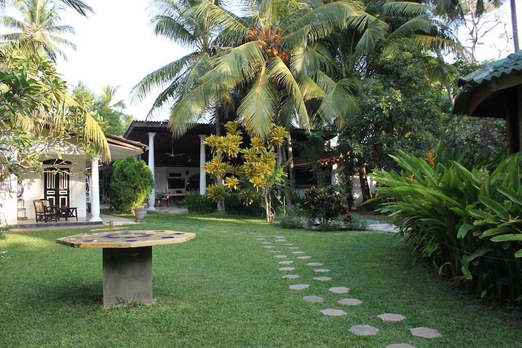 Paradise Garden Унаватуна Экстерьер фото
