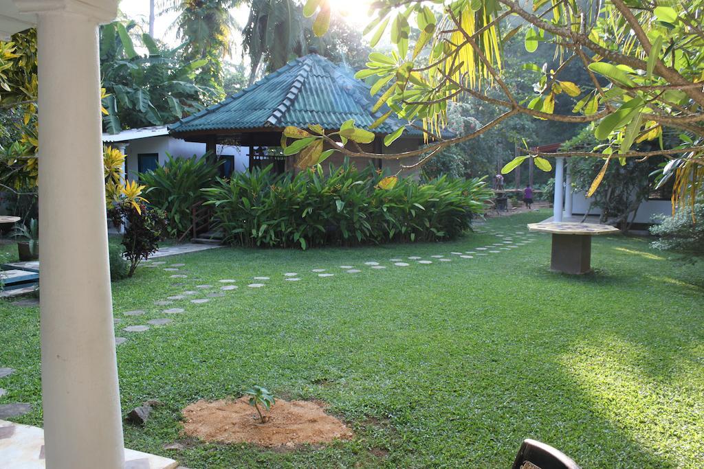 Paradise Garden Унаватуна Экстерьер фото