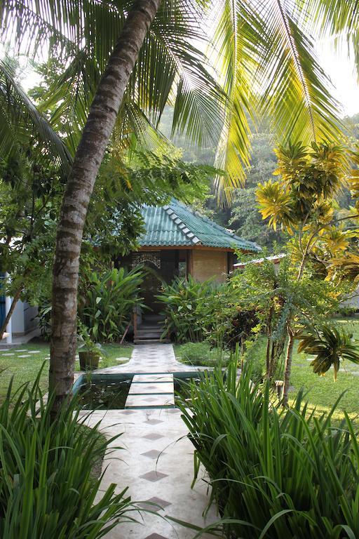 Paradise Garden Унаватуна Экстерьер фото