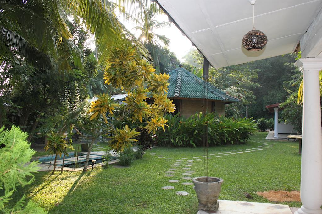 Paradise Garden Унаватуна Экстерьер фото