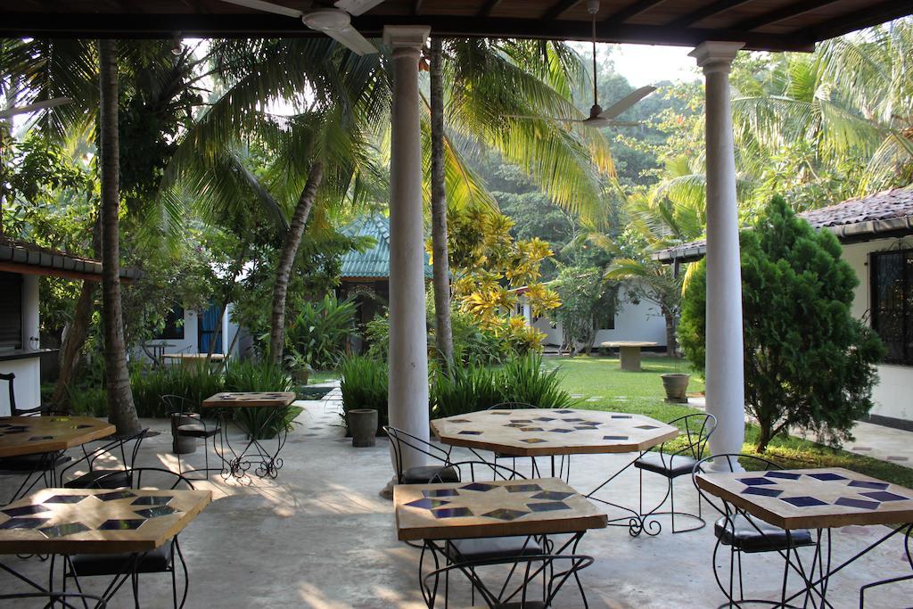 Paradise Garden Унаватуна Экстерьер фото