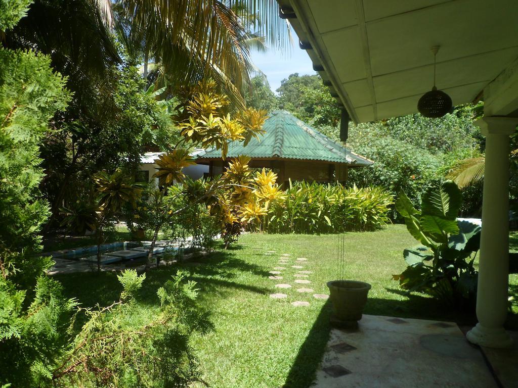 Paradise Garden Унаватуна Экстерьер фото