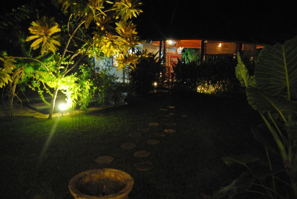Paradise Garden Унаватуна Экстерьер фото
