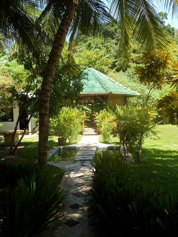 Paradise Garden Унаватуна Экстерьер фото