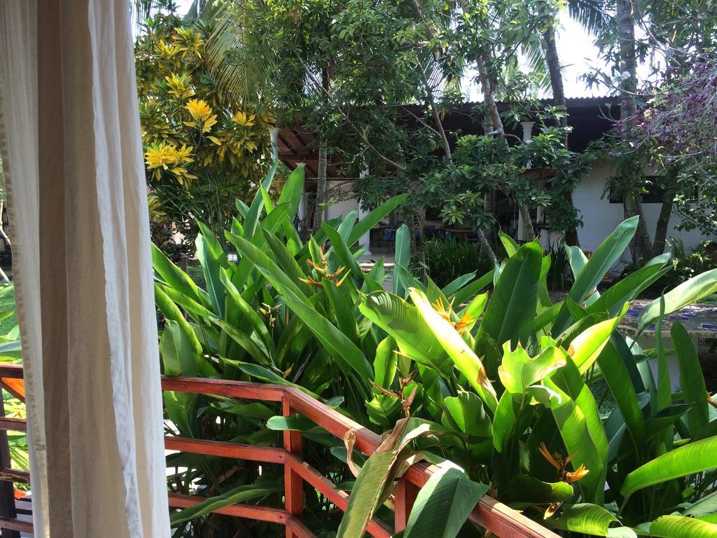 Paradise Garden Унаватуна Экстерьер фото