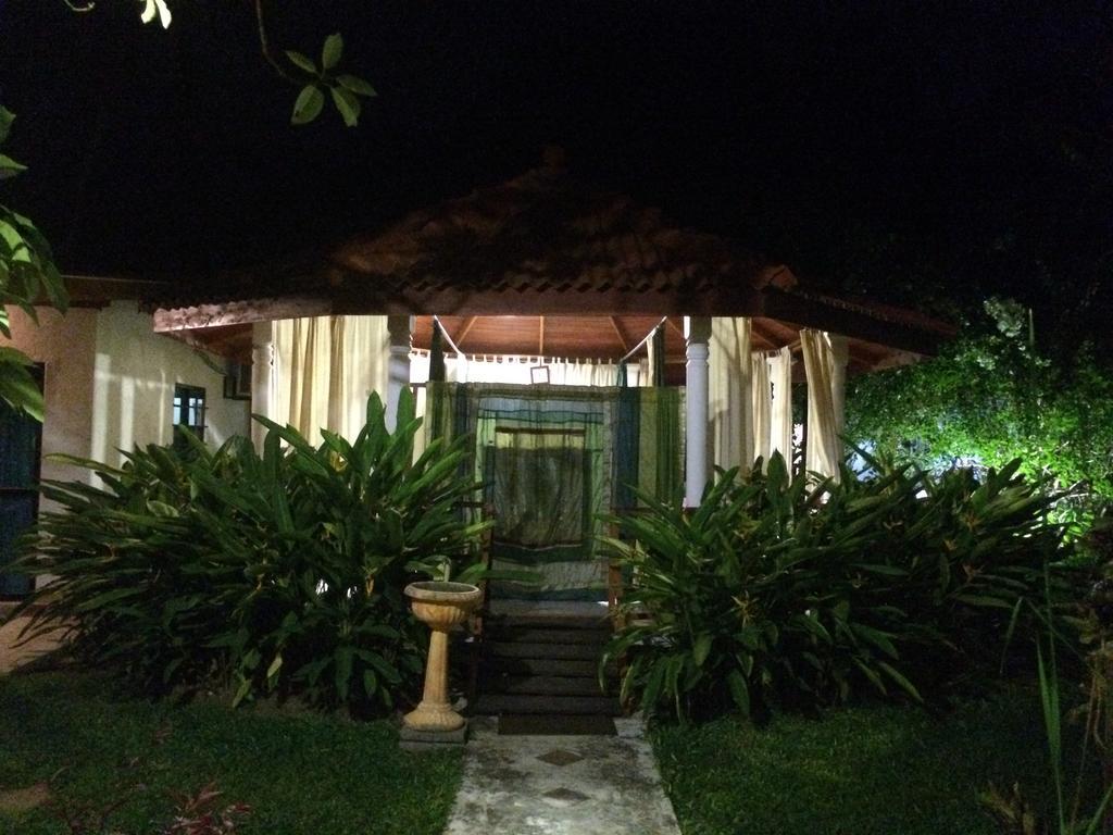 Paradise Garden Унаватуна Экстерьер фото