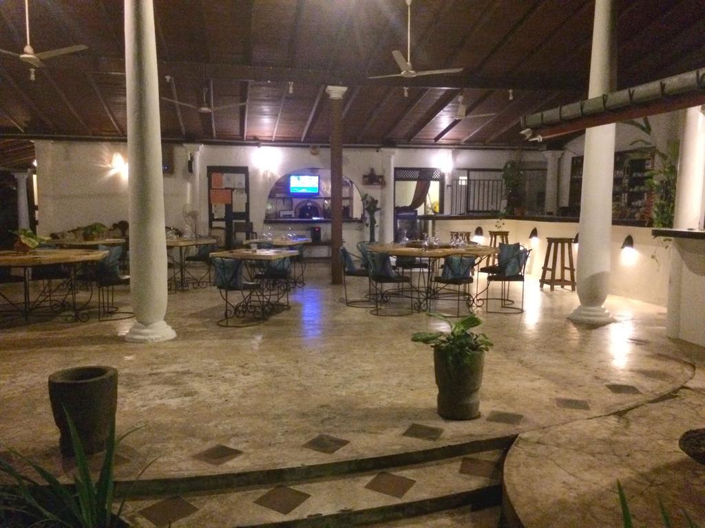 Paradise Garden Унаватуна Экстерьер фото