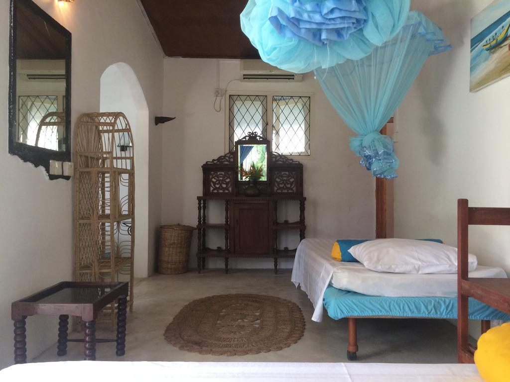 Paradise Garden Унаватуна Экстерьер фото