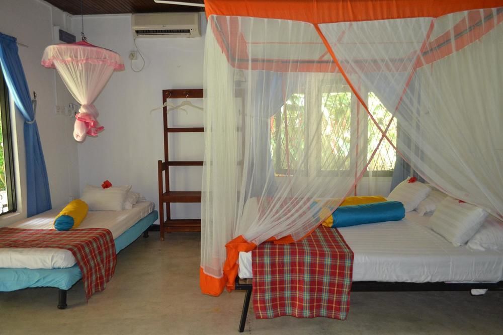 Paradise Garden Унаватуна Экстерьер фото